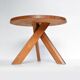 Pierre Chapo T21A table from the 1970s.