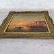 Bellini, Venice, oil painting