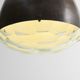 Hanging lamp model 2220  by Max Ingrand for Fontana Arte, Italy - 1960