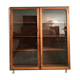 Scandinavian bookcase 60