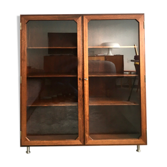 Scandinavian bookcase 60