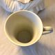 Vintage pierrot cup