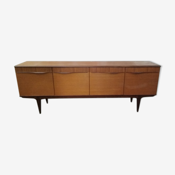 Enfilade scandinave