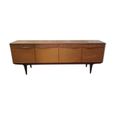 Scandinavian enfilade