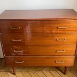 Commode vintage
