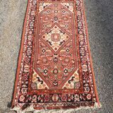 Persian wool rug