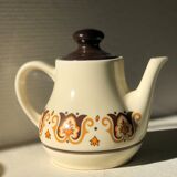 Vintage teapot