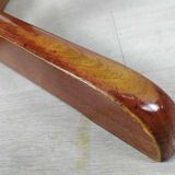 Baumann table