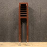 Table d’appoint en bois laqué