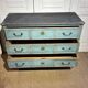 Ancienne Commode, de style Louis, 16