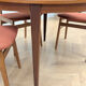 Scandinavian round table