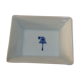 Emptu pocket in porcelain