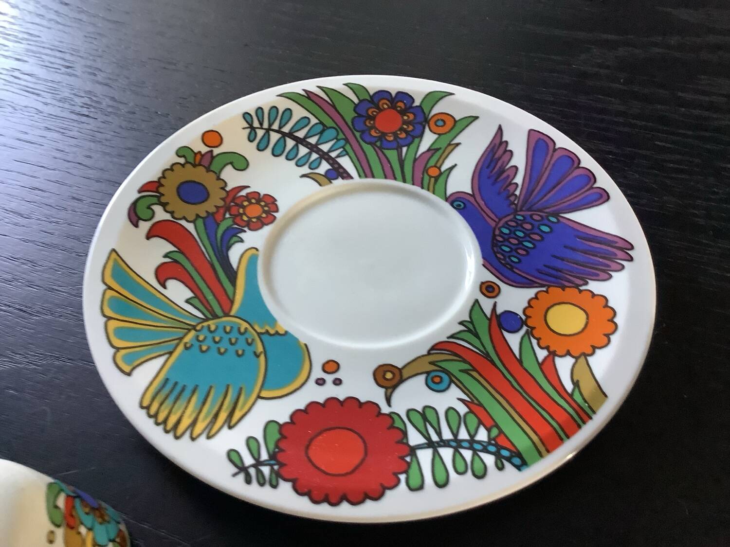 Acapulco 4-piece set by Villeroy & Boch