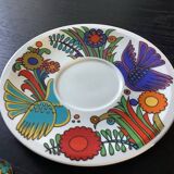 Acapulco 4-piece set by Villeroy & Boch