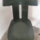Lot de 10 chaises bistrot en bois