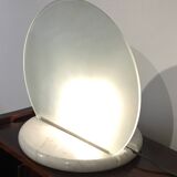 Gong lamp by Bruno Geechelin, Skipper edition
