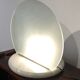 Lampe Gong de Bruno Geechelin, édition Skipper