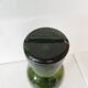Old green bottle Bulach