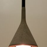 Aplomb pendant light for Fosciarini, Italy, 2010.