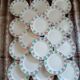 20 antique flat plates from Digoin and Sarreguemines