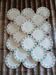 20 antique flat plates from Digoin and Sarreguemines