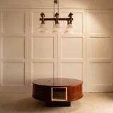 Six-light suspension