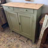 Parisian Olive Buffet