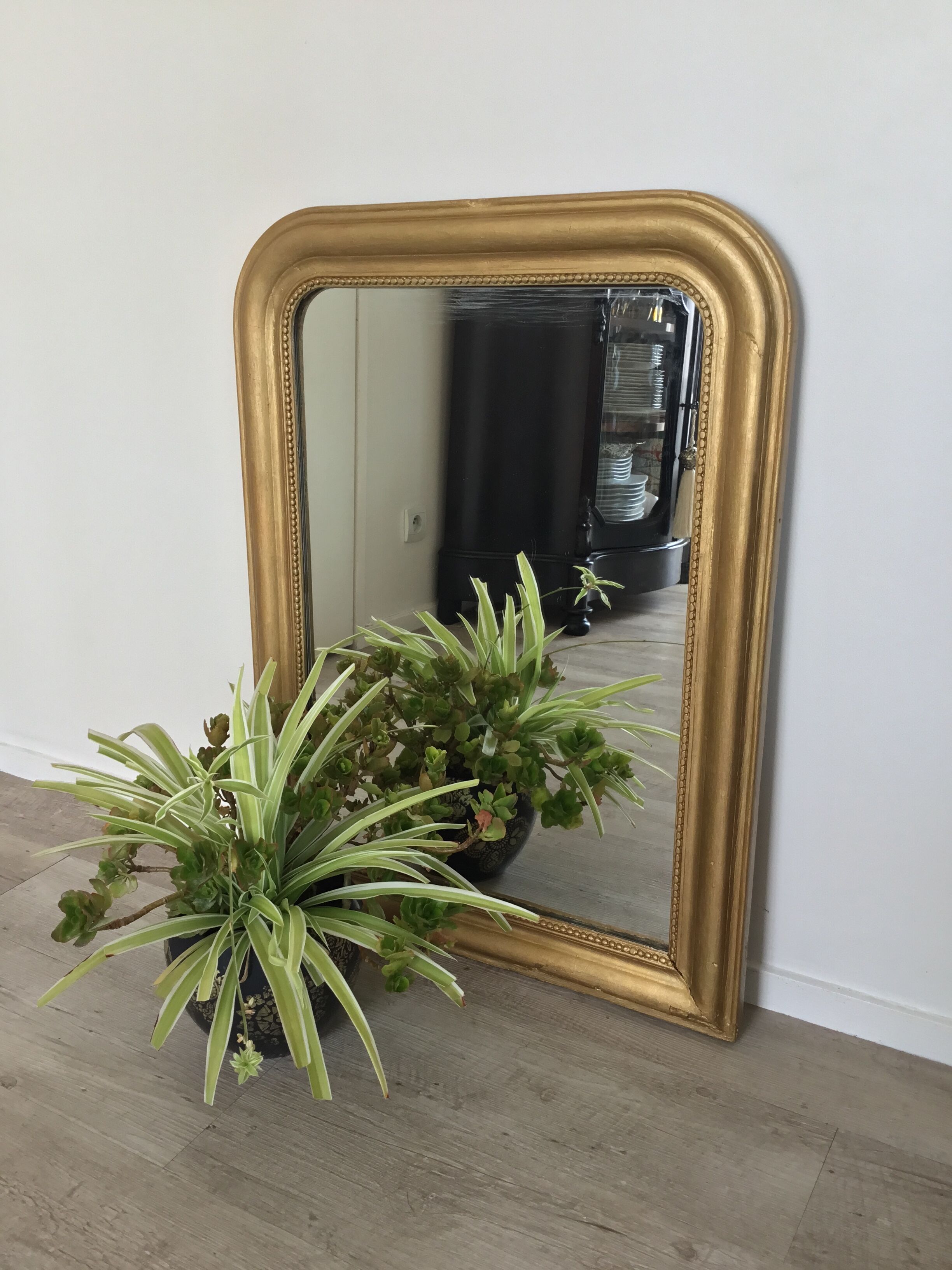 Mirror Louis Philippe 54x72cm