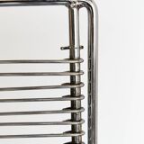 Bar stool Till Behrens for Schublach