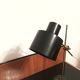 Industrial Office Lamp by Jan Suchan for Elektrosvit, 1967