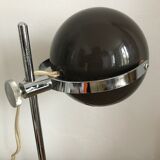 Lamp ball of the 70s