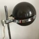 Lamp ball of the 70s