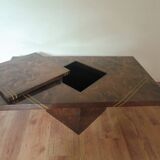 Seventies bar table