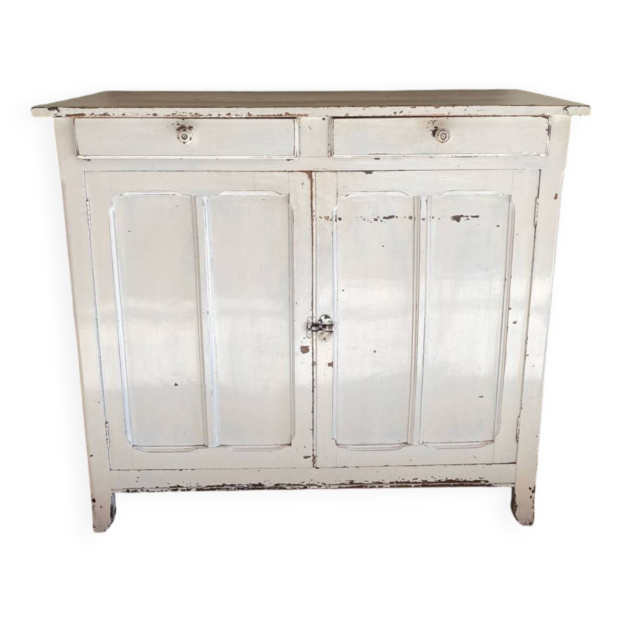 Grand Parisian Buffet