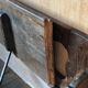 Banc coffre