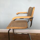 Chair Cesca B64 by Marcel Breuer