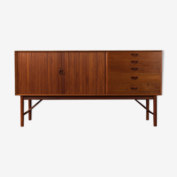 Buffet des années 1960, Hvidt