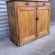 Parisian sideboard, 1950s