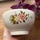 Earthenware bowl