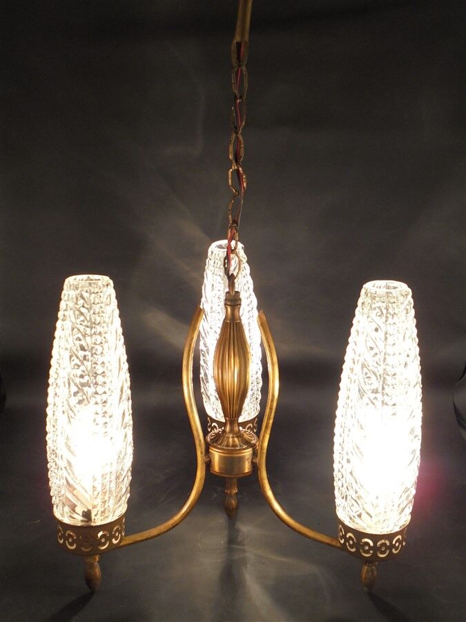 Lustre vintage