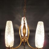 Vintage chandelier