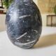 Fossil egg