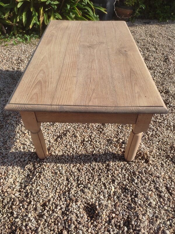 Table basse salon