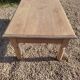 Table basse salon