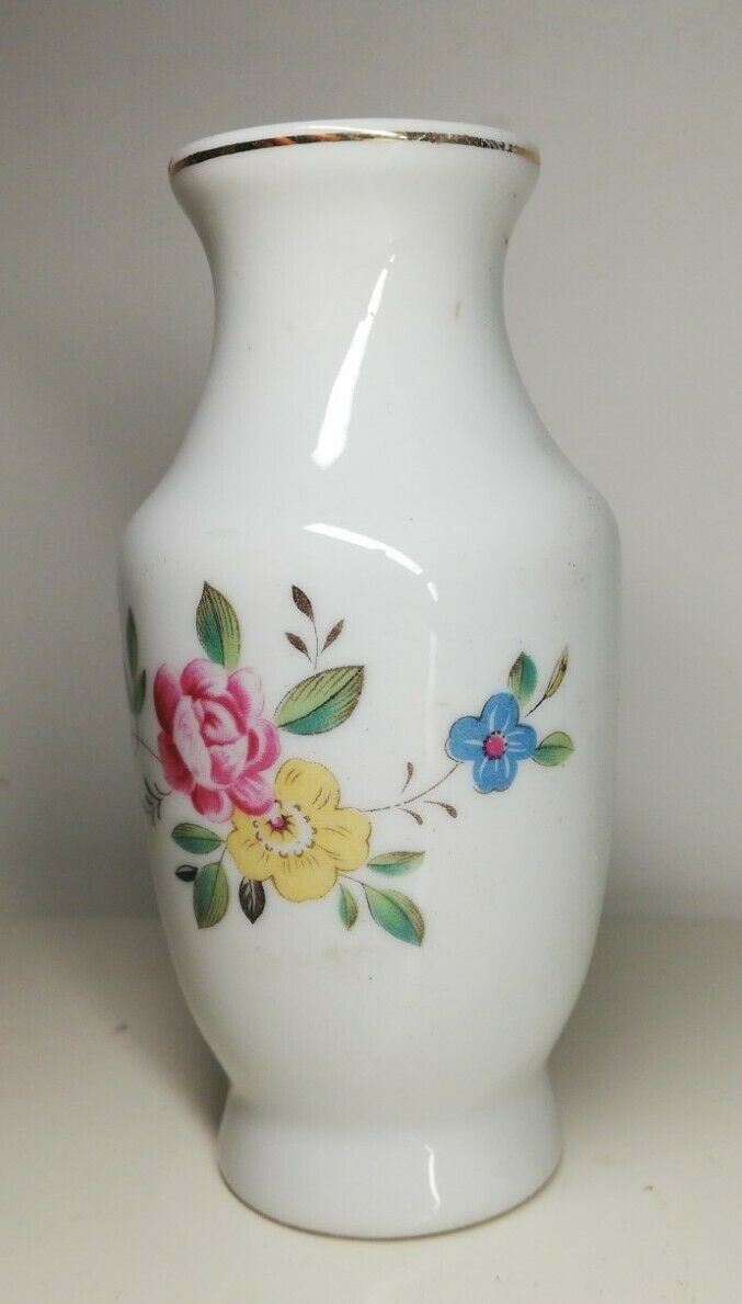 Vintage vase