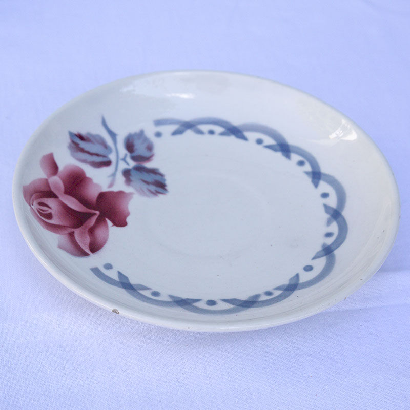 4 sub-cups service Cannes Digoin