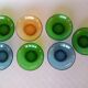 Vereco cream cups