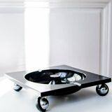 Cendrier Trotter par Renzo Mori