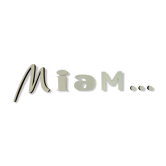 Industrial letters MIAM