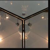 Prisma lamp by Studio À.R.D.I.T.I for Nucleo Sormani, 1972